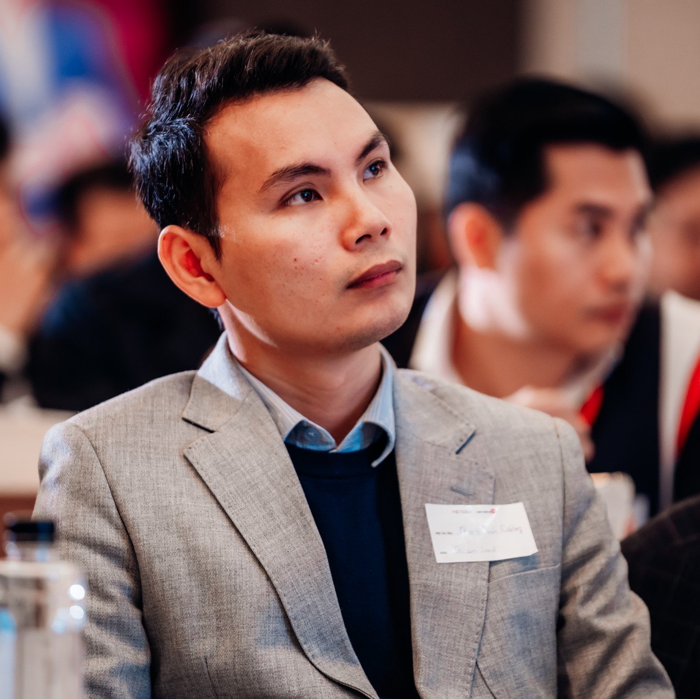 Phạm Văn Cường, TPKD Queen Land