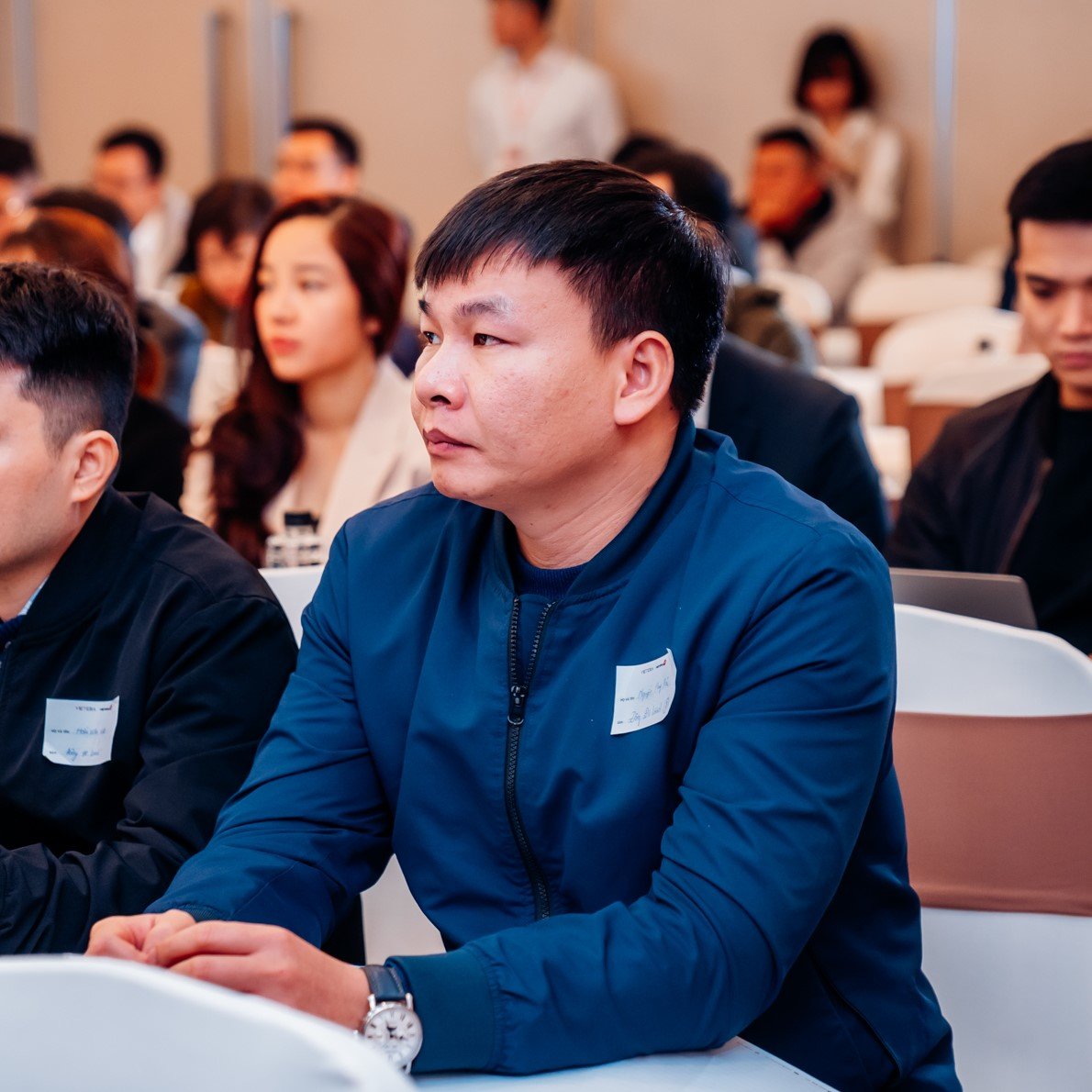 Nguyễn Huy Hải, TPKD Đông Đô Land